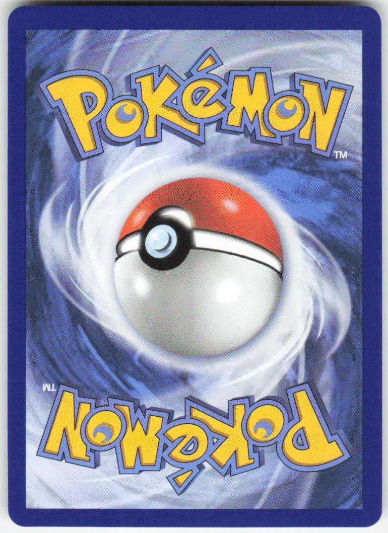 Ninjask - Illustration Rare ME01: Mega Evolution 137/132 NM (Back)