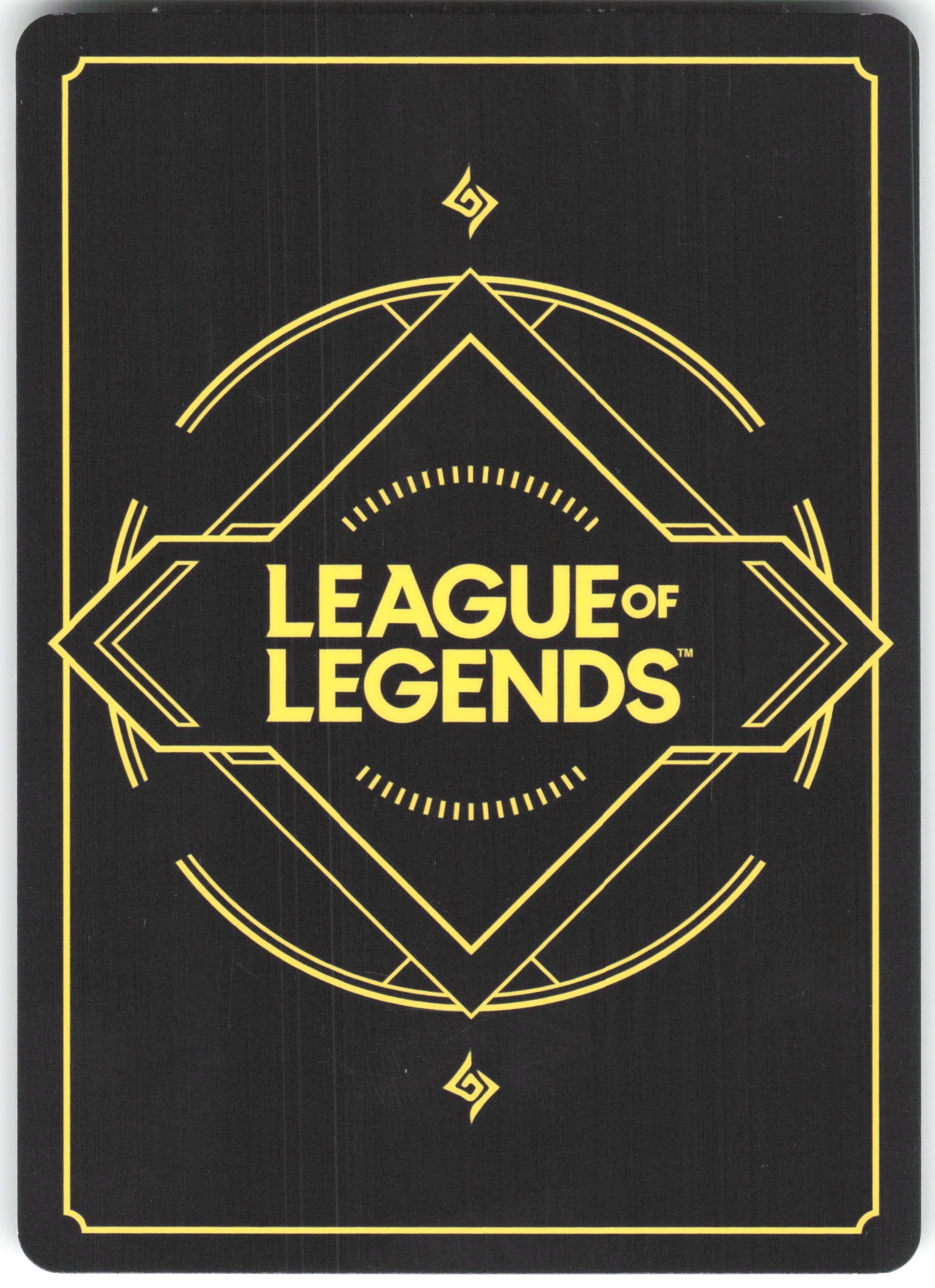 Viktor - Herald of the Arcane Rare Origins 265/298 NM (Back)