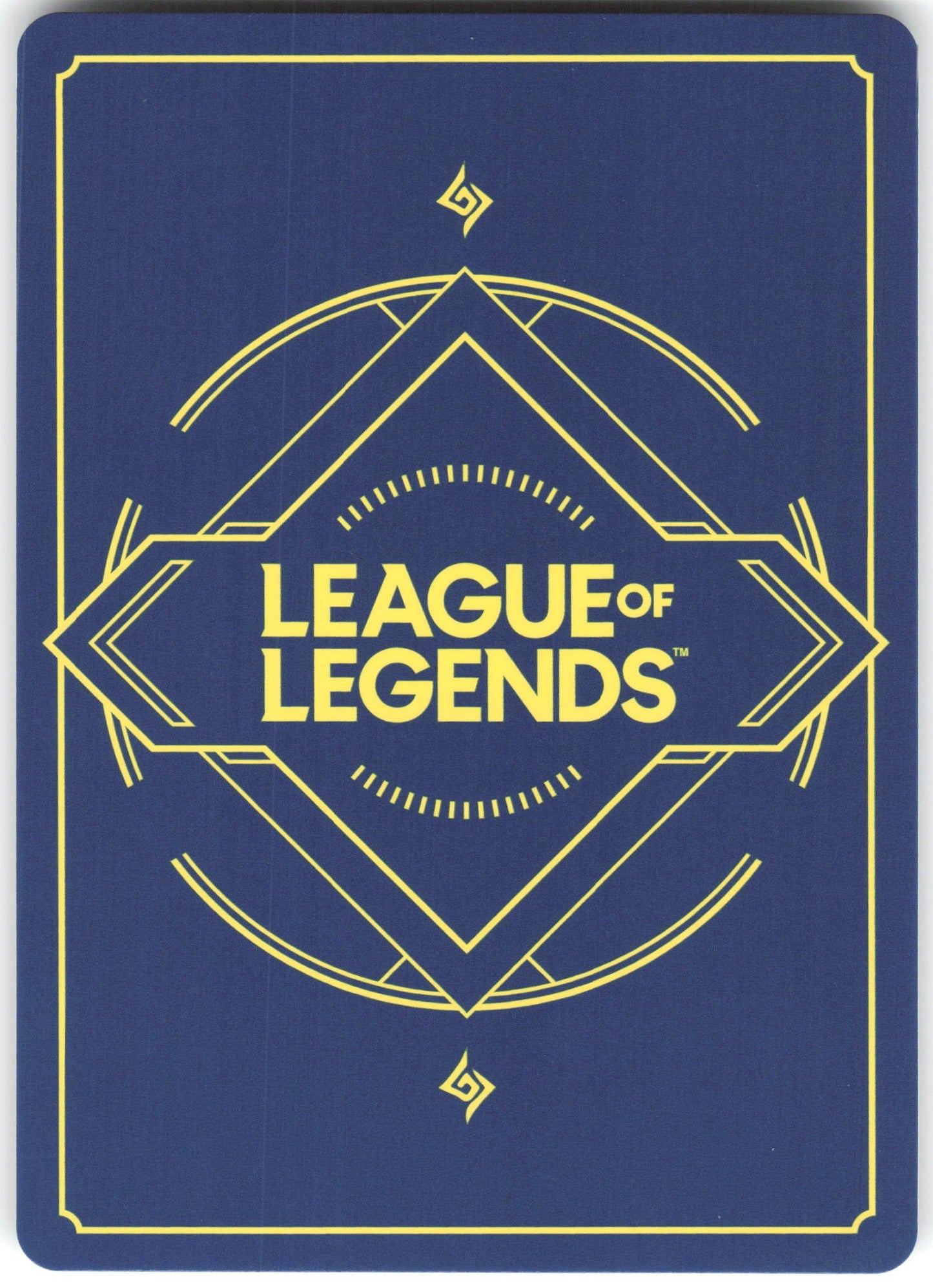 Teemo - Scout (Alternate Art) Showcase Origins 197a/298 NM (Back)