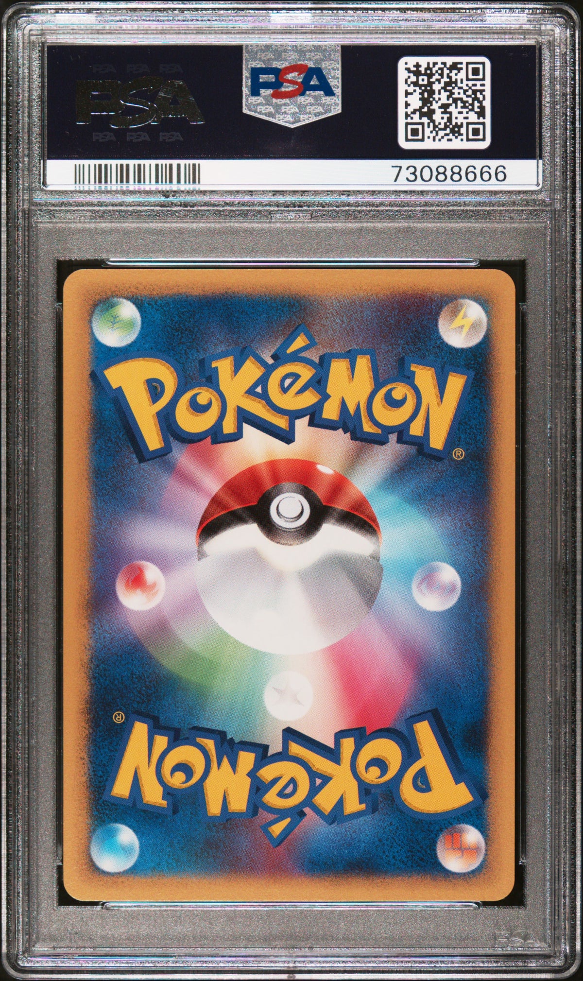 PSA 9 2007 POKEMON JAPANESE DIAMOND & PEARL SECRET OF THE LAKES #214 SUDOWOODO SECRET OF THE LAKES 73088666
