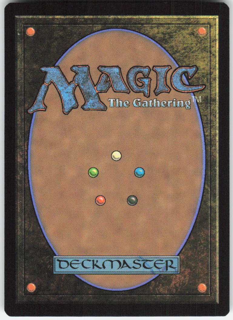 Auron, Venerated Guardian (Surge Foil) R Commander: FINAL FANTASY 10 NM (Back)