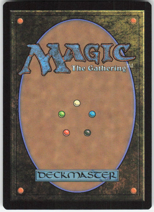 Auron, Venerated Guardian (Surge Foil) R Commander: FINAL FANTASY 10 NM (Back)