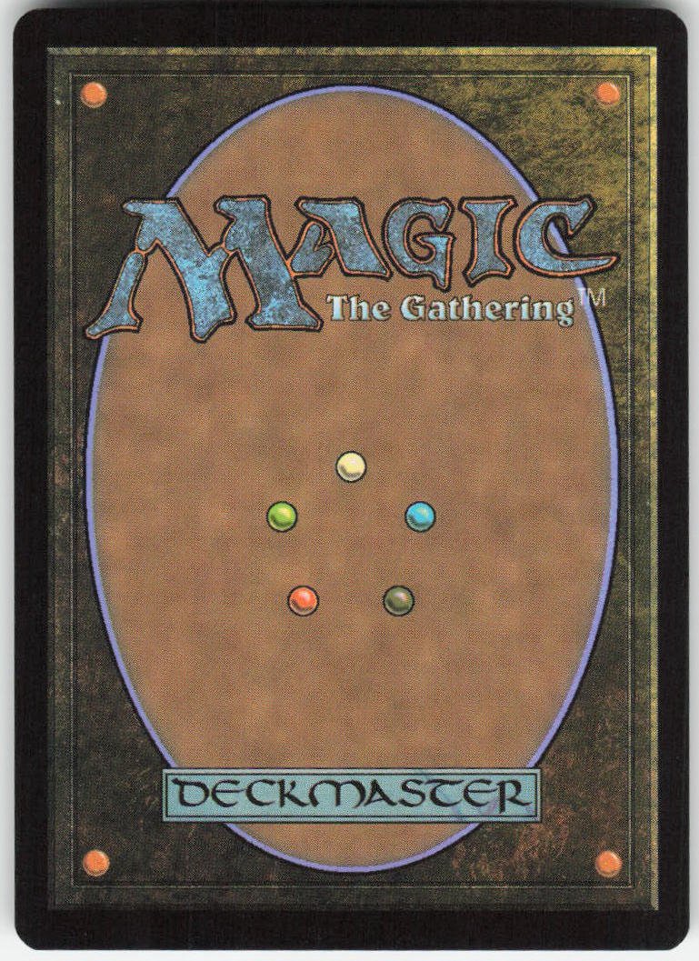 Shattered Sanctum R Innistrad Remastered 283 NM (Back)