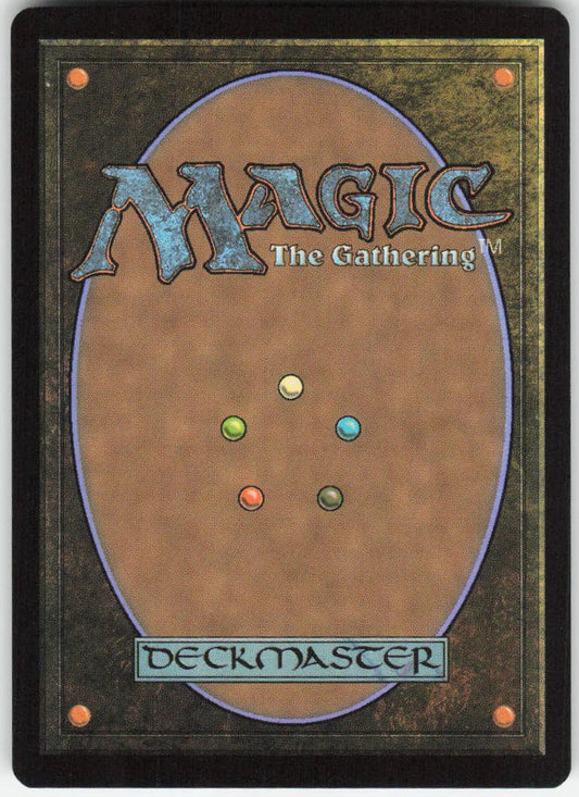 Shattered Sanctum R Innistrad Remastered 283 NM (Back)