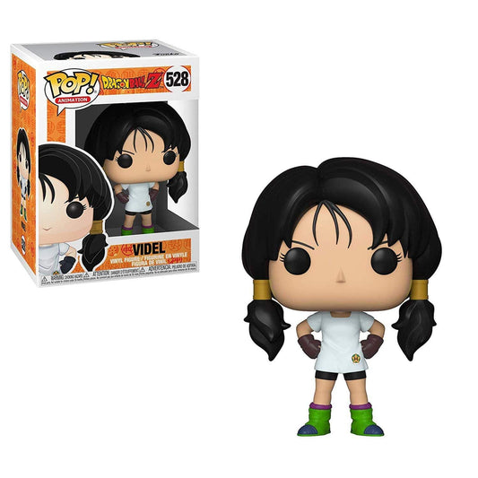 Videl Dragon Ball Z Pop! Vinyl Figure