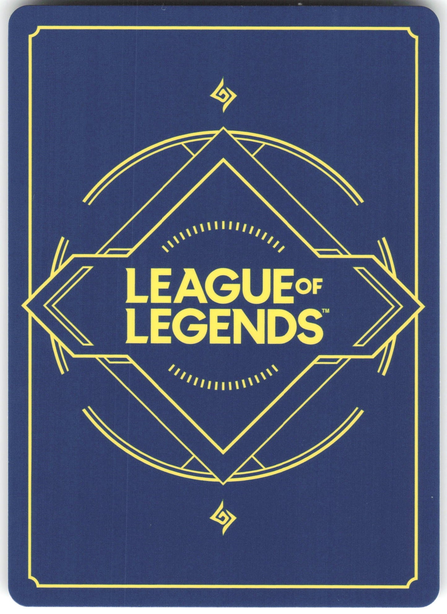 Zhonya's Hourglass Rare Origins 077/298 NM (Back)