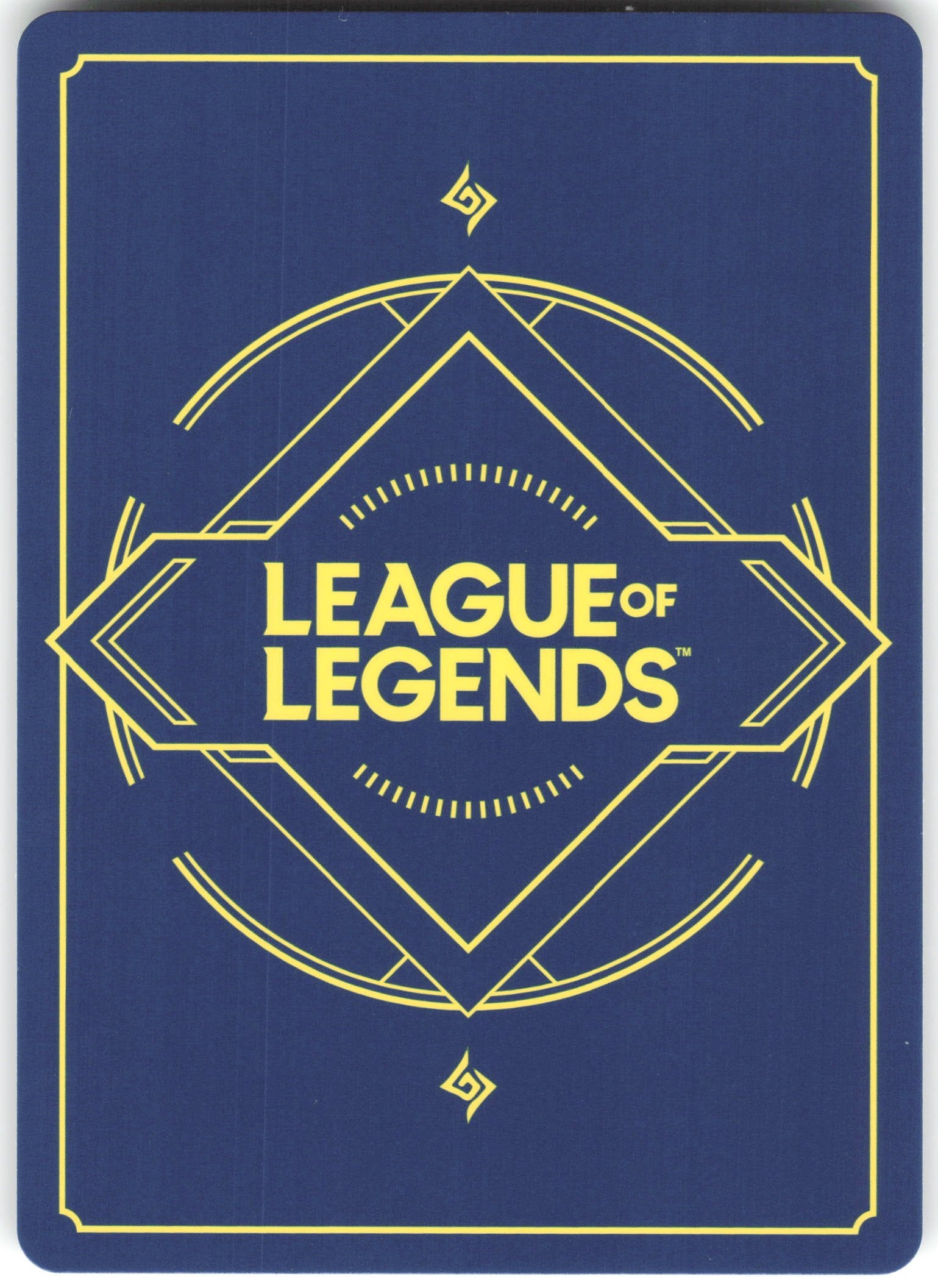 Zhonya's Hourglass Rare Origins 077/298 NM (Back)