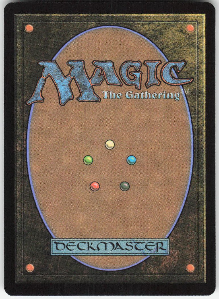 Danitha, New Benalia's Light (Foil) R March of the Machine: The Aftermath 29 NM (Back)