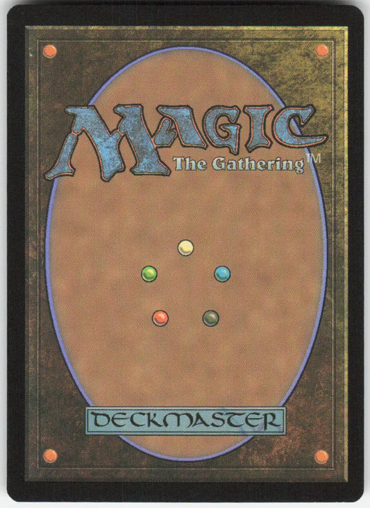 Rings of Brighthearth R Commander Legends 335 NM (Back)