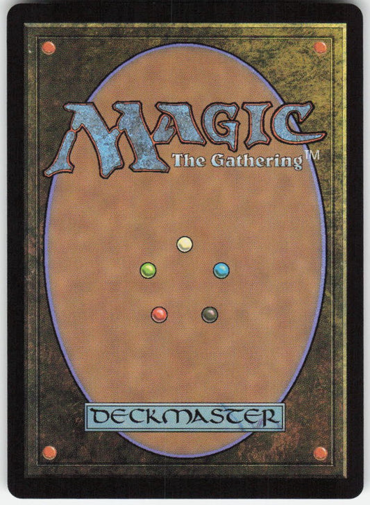 Scuzzback Scrounger (Showcase) R Lorwyn Eclipsed 320 NM (Back)