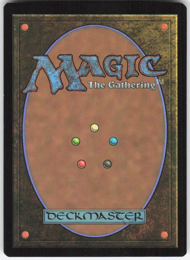 Ramunap Excavator R Commander: Outlaws of Thunder Junction 202 NM (Back)