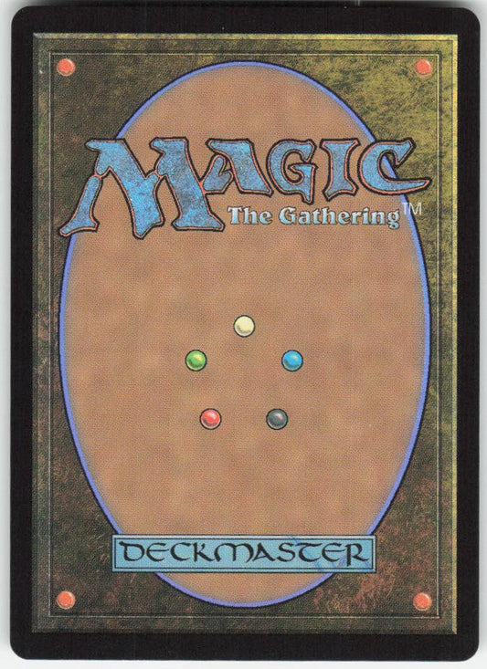 Damnation (Foil) R Double Masters 2022 73 NM (Back)