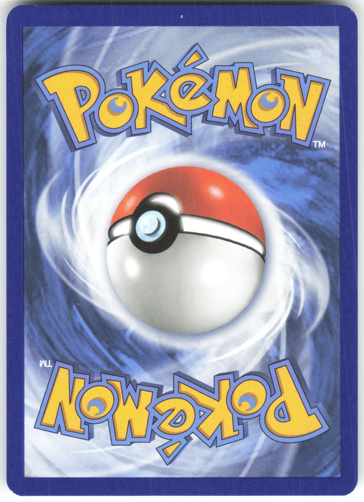 Frosmoth Uncommon ME01: Mega Evolution 043/132 NM (Back)