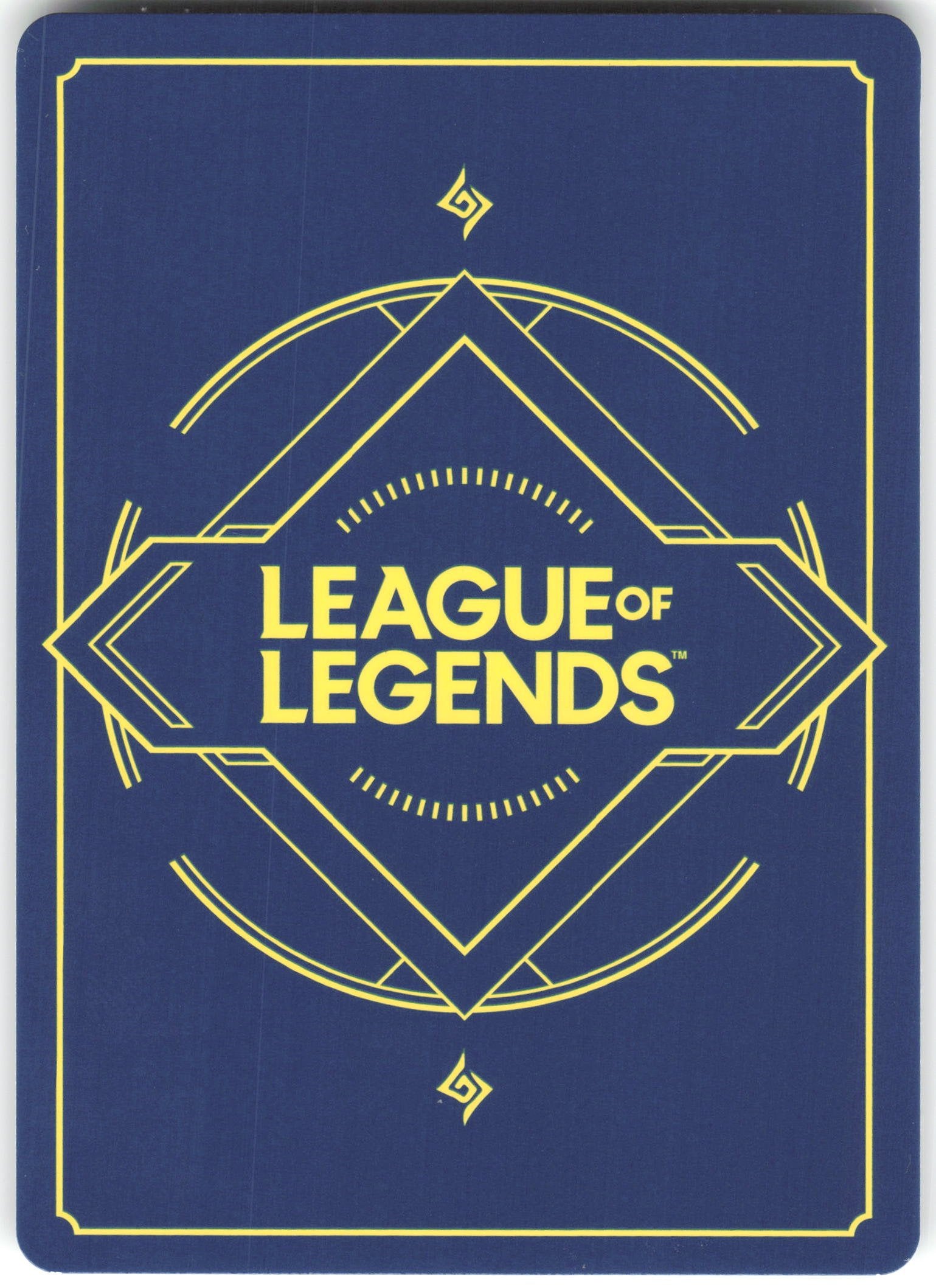 Leona - Determined Rare Origins 238/298 NM (Back)