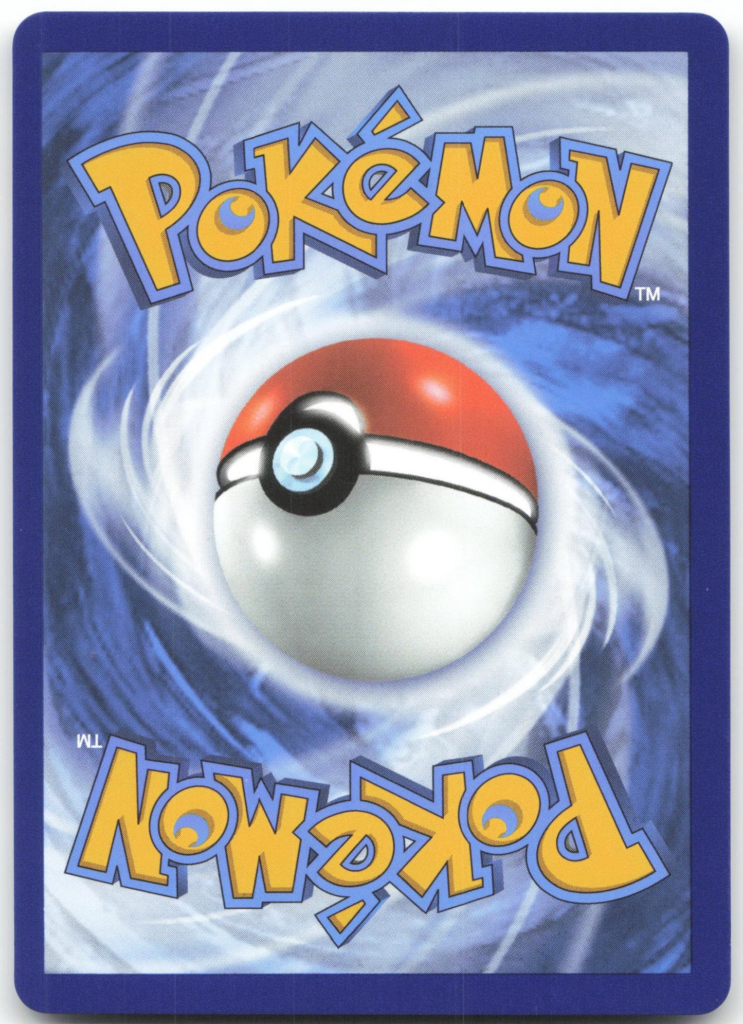 Mega Kangaskhan ex - Ultra Rare ME01: Mega Evolution 164/132 NM (Back)