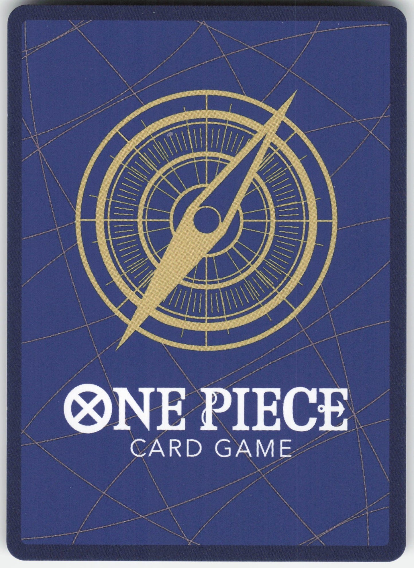 Koala (Alternate Art) SR Awakening of the New Era OP05-006 NM (Back)