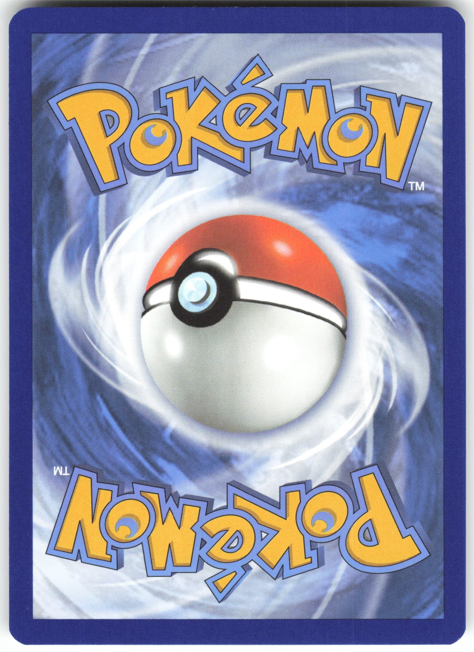 Joltik Illustration Rare SV04: Paradox Rift 196/182 NM (Back)