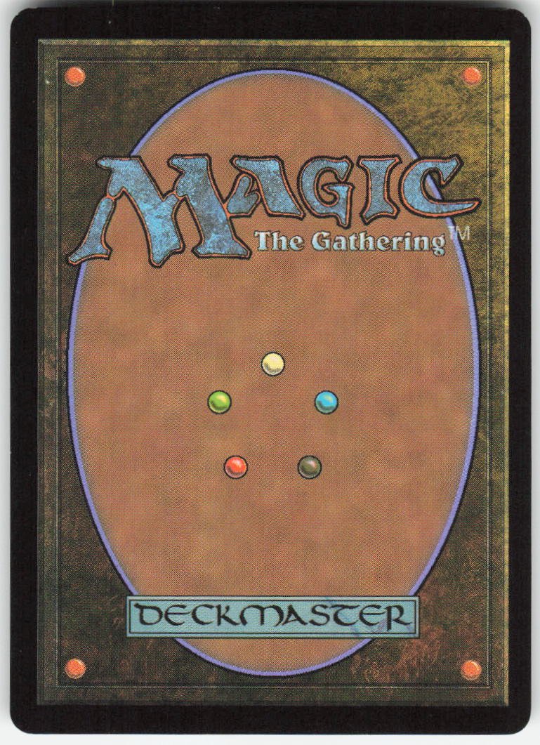 Tamiyo's Journal (Entry 434) R The List Reprints 265/297 NM (Back)