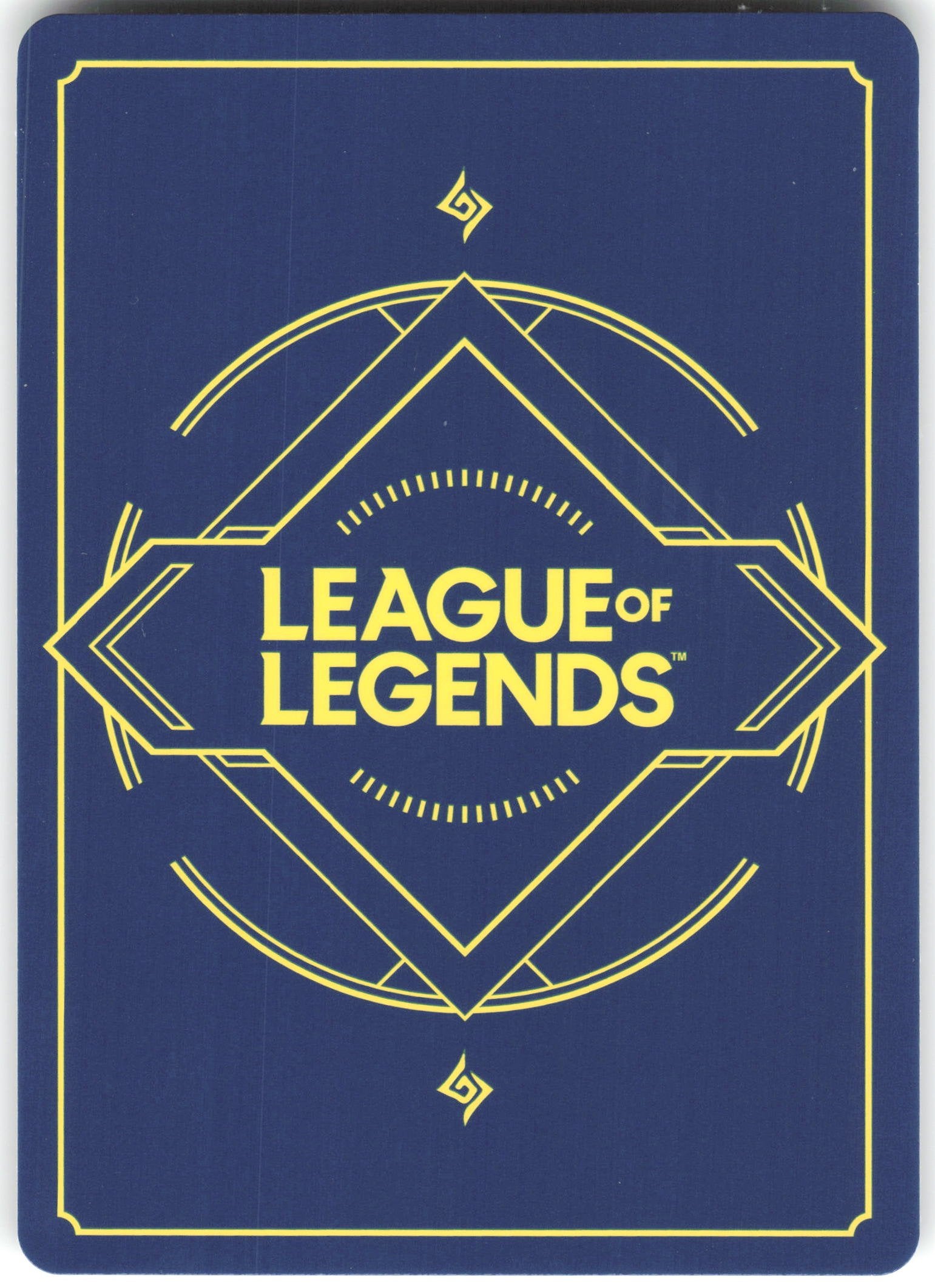 Sett - Kingpin Rare Origins 240/298 NM (Back)