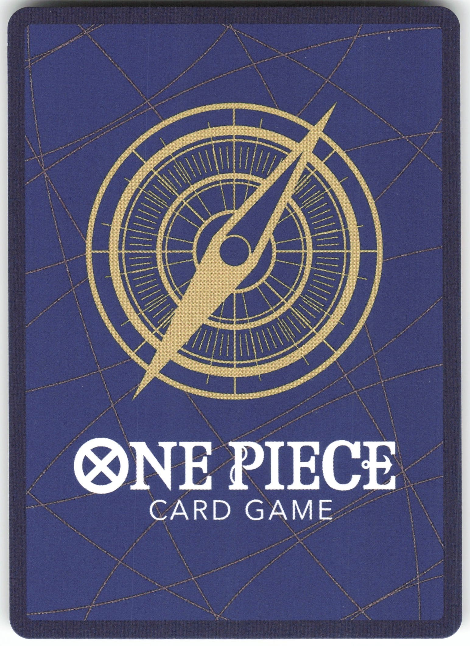 Lucky.Roux (Alternate Art) R Premium Booster -The Best- Vol. 2 PRB02-003 NM (Back)