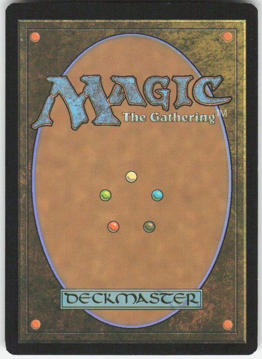 Karplusan Forest (Borderless) R Dominaria United 379 NM (Back)