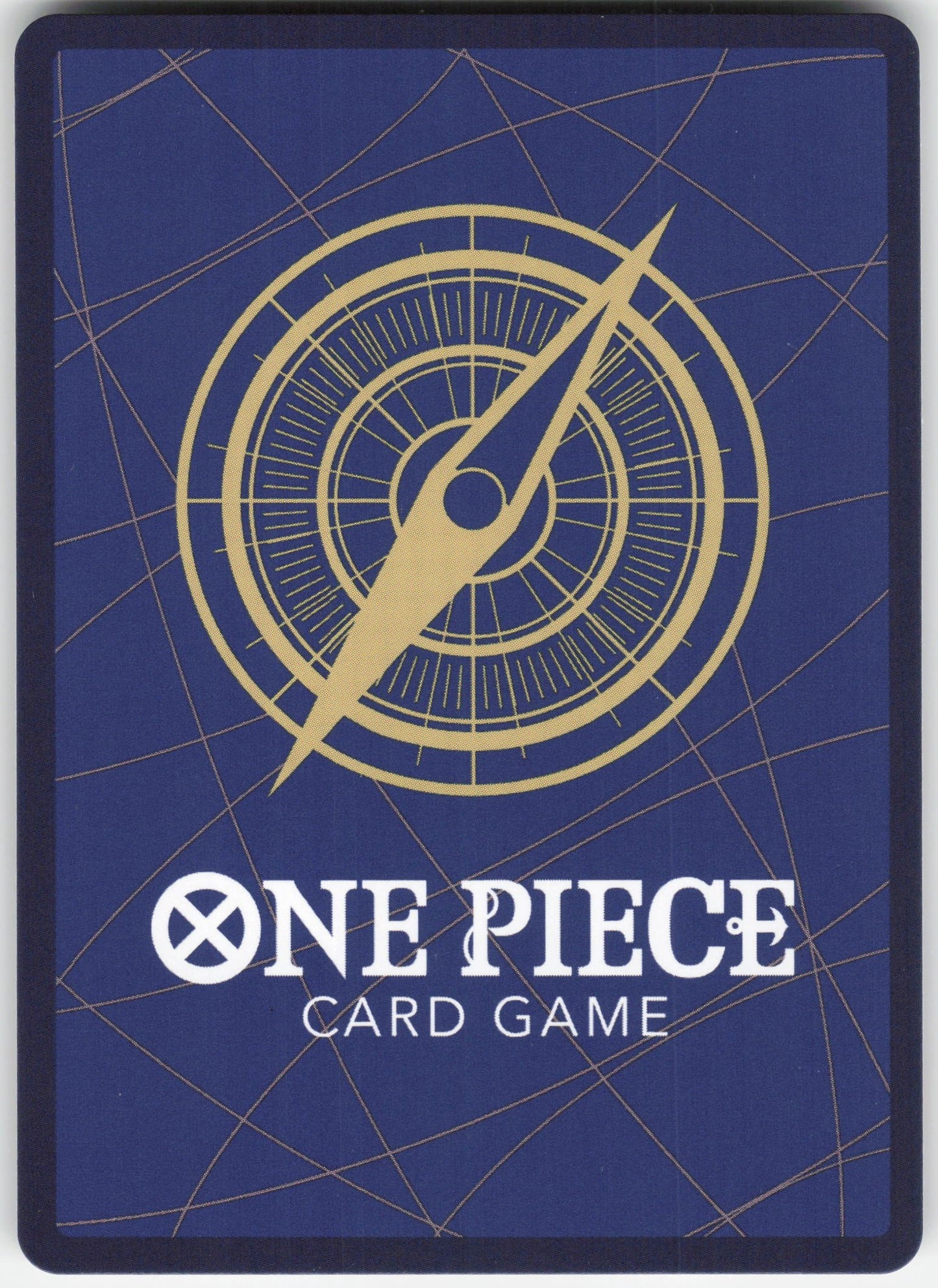 Charlotte Pudding (067) (Parallel) R Two Legends OP08-067 NM (Back)