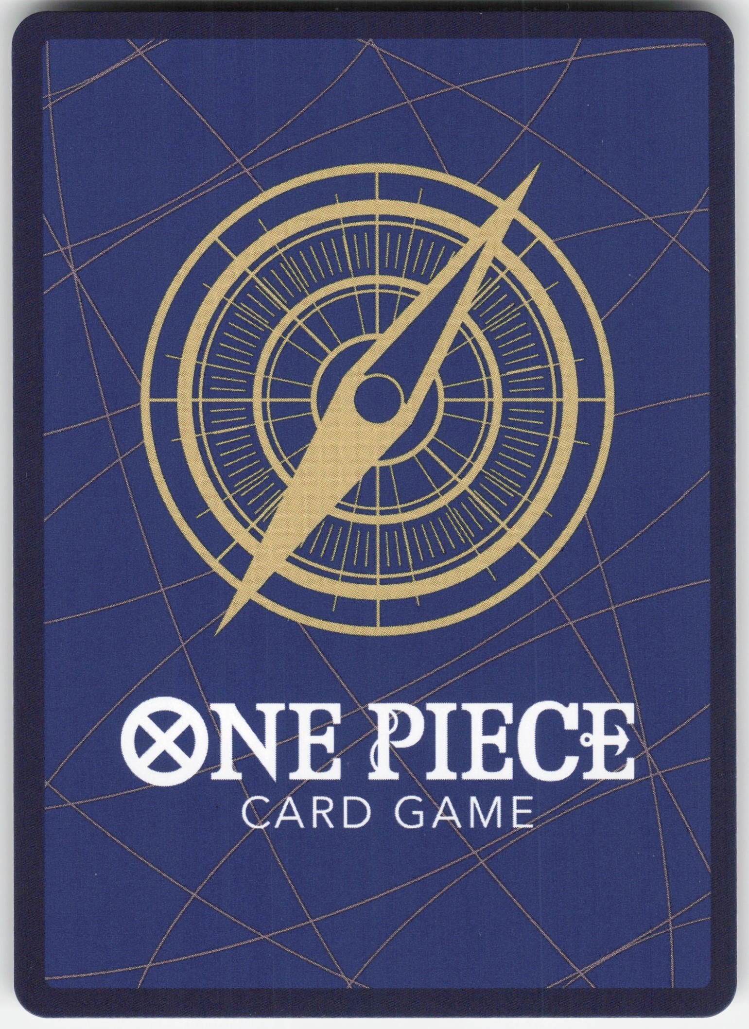 Charlotte Pudding (067) (Parallel) R Two Legends OP08-067 NM (Back)