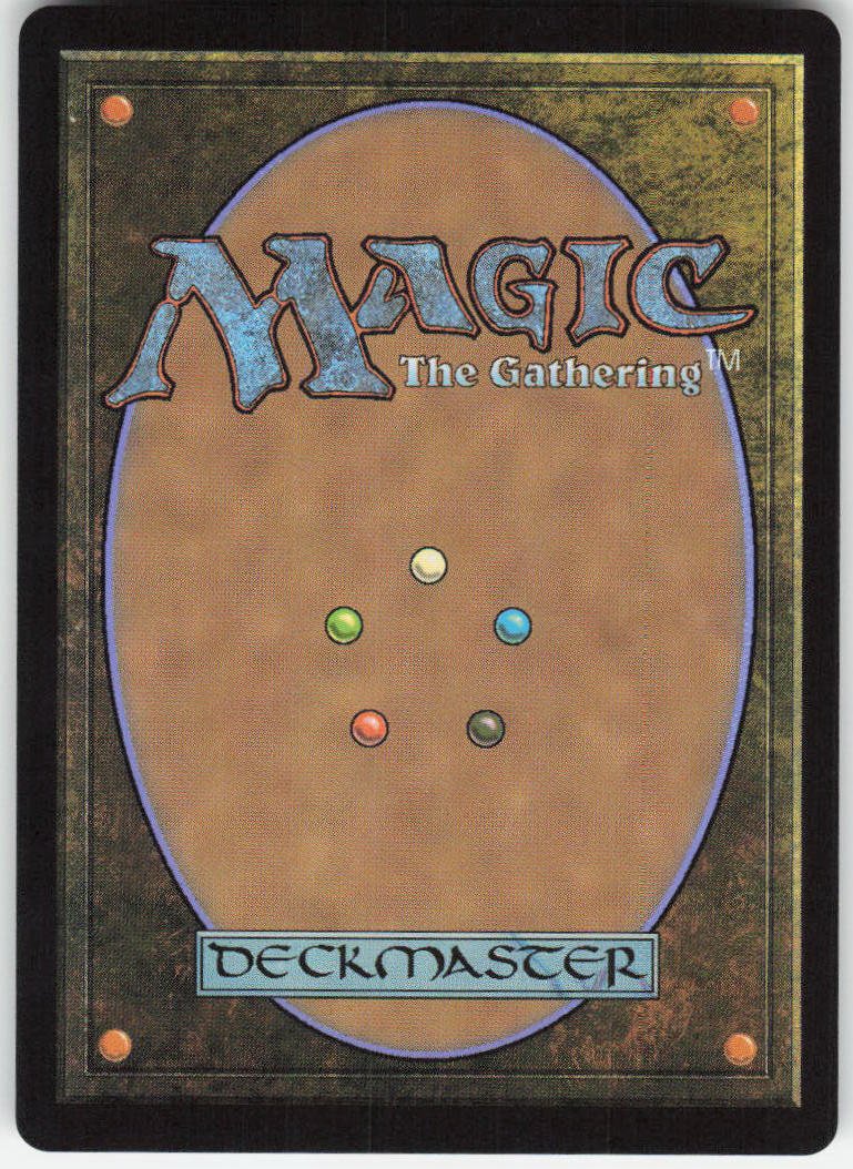 Bre of Clan Stoutarm (Extended Art) R Lorwyn Eclipsed 369 NM (Back)
