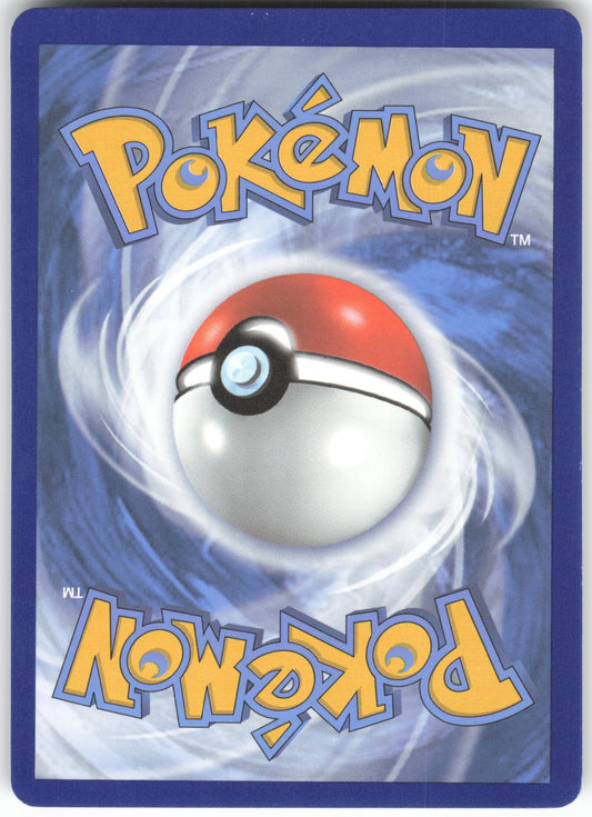 Beedrill V (Alternate Full Art) Ultra Rare SWSH10: Astral Radiance 161/189 NM (Back)