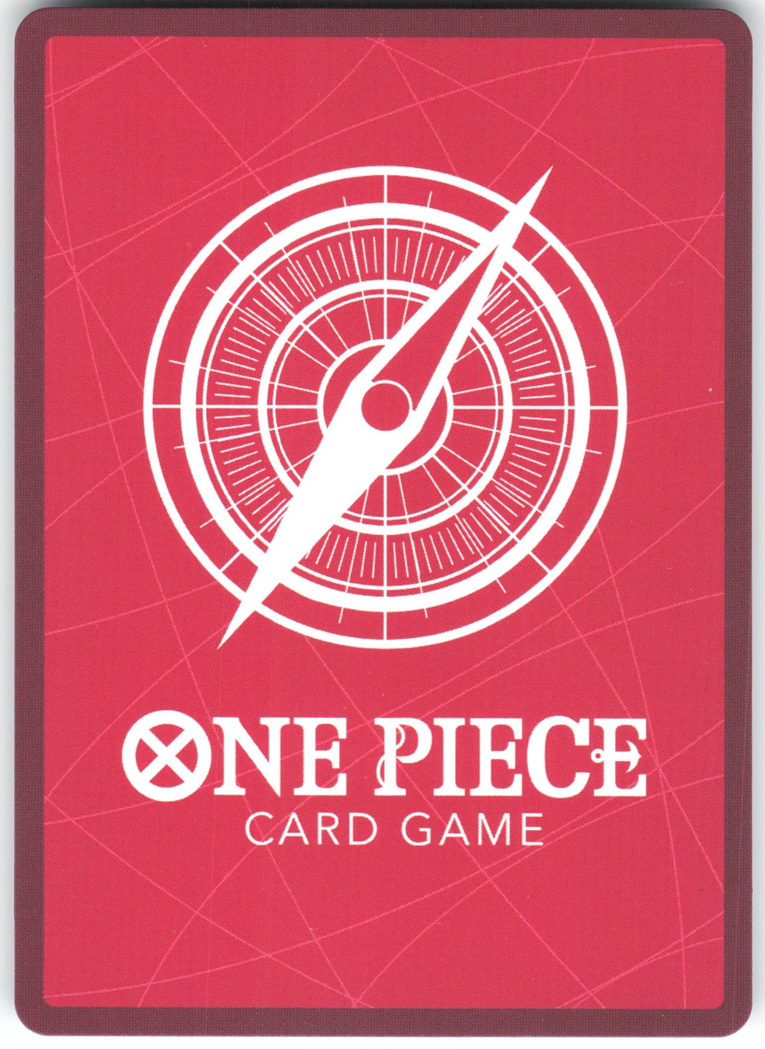 Buggy () L Starter Deck 25: BLUE Buggy OP09-042 NM (Back)