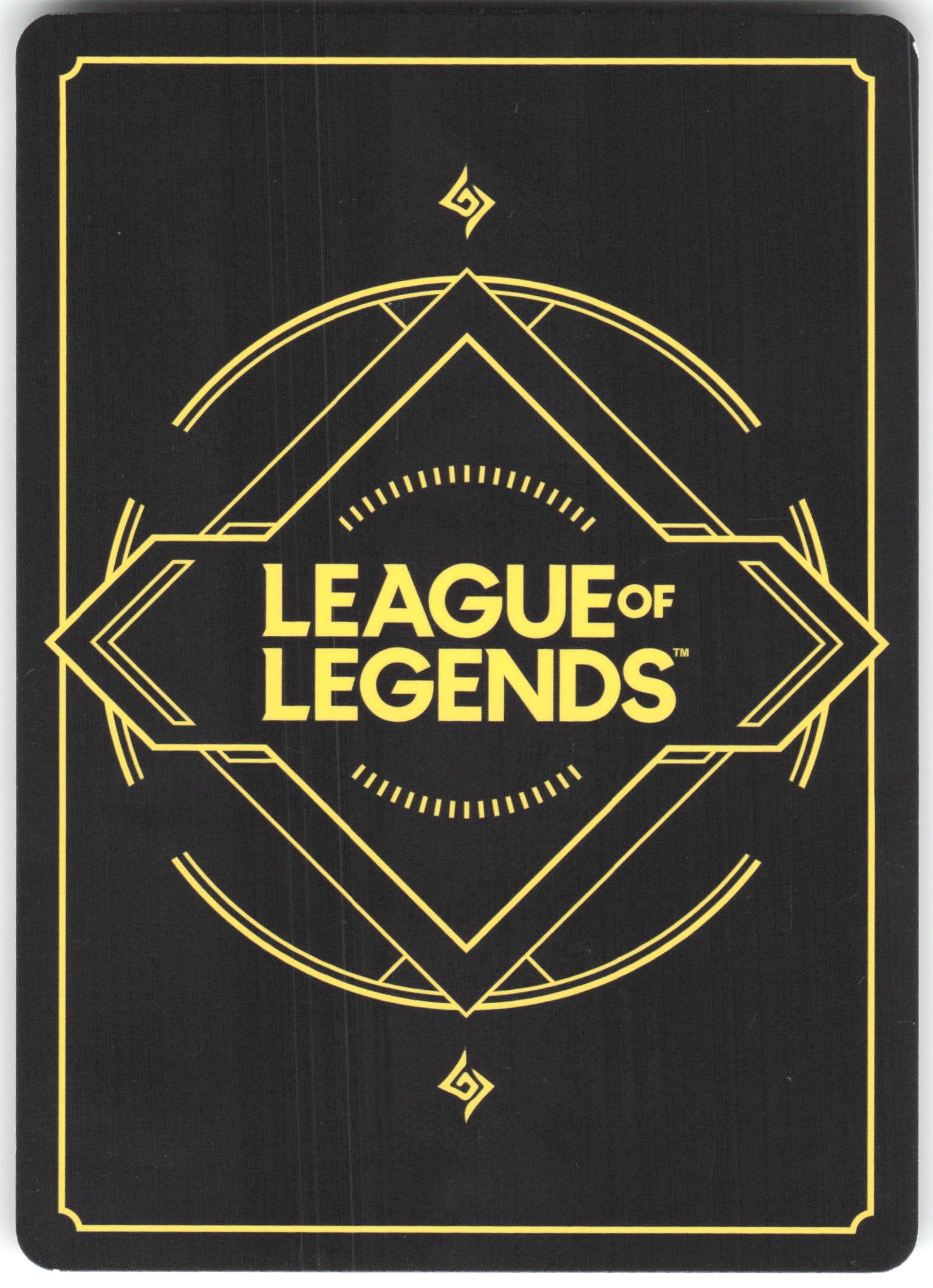 Sett - The Boss Rare Origins 269/298 NM (Back)