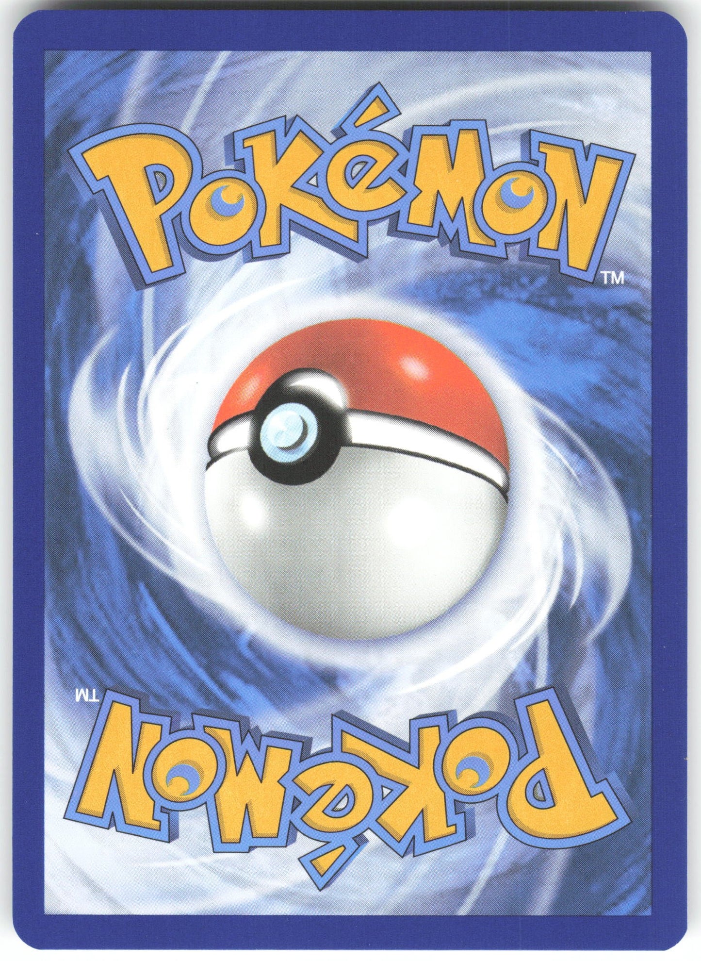 Pyroar Illustration Rare SV02: Paldea Evolved 200/193 NM (Back)