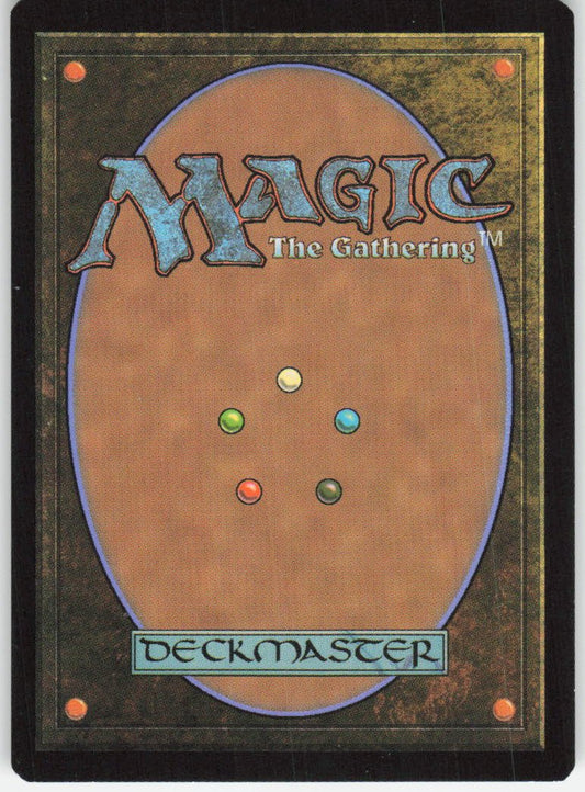 Fetid Heath R Masters 25 238 NM (Back)