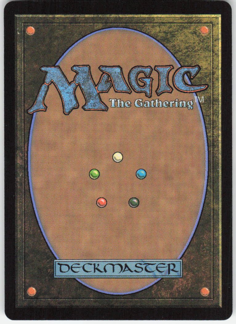 Monument to Endurance (Extended Art) R Aetherdrift 394 NM (Back)