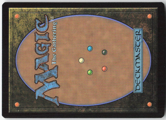 Rikku, Resourceful Guardian (Surge Foil) R Commander: FINAL FANTASY 41 NM (Back)