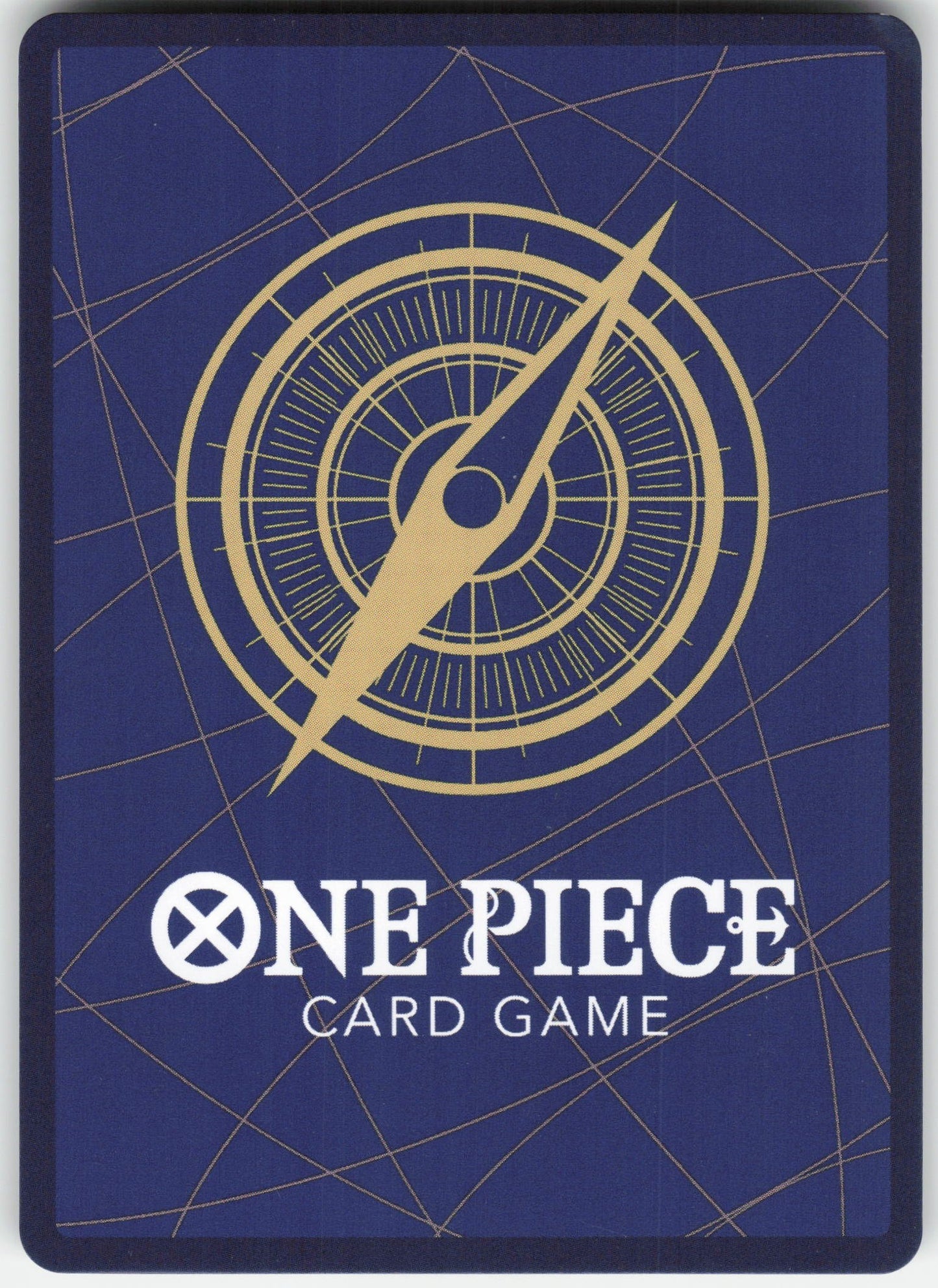 Lim (SP) SR Legacy of the Master OP09-037 NM (Back)