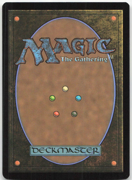 Parallel Lives (Borderless) M Marvel Eternal-Legal 36 NM (Back)