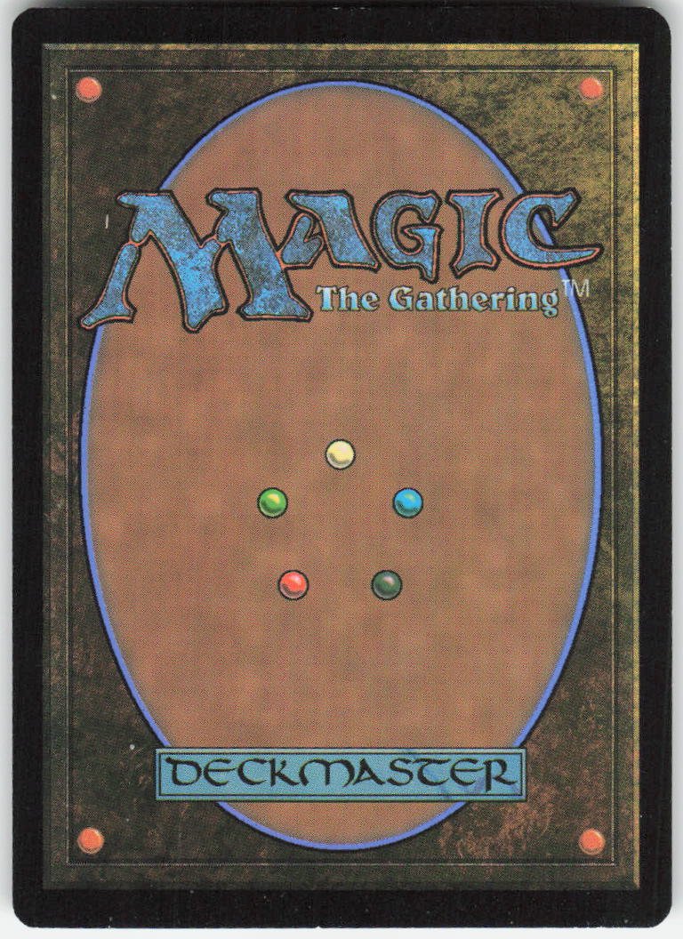 Plaza of Heroes R Dominaria United 252 NM (Back)