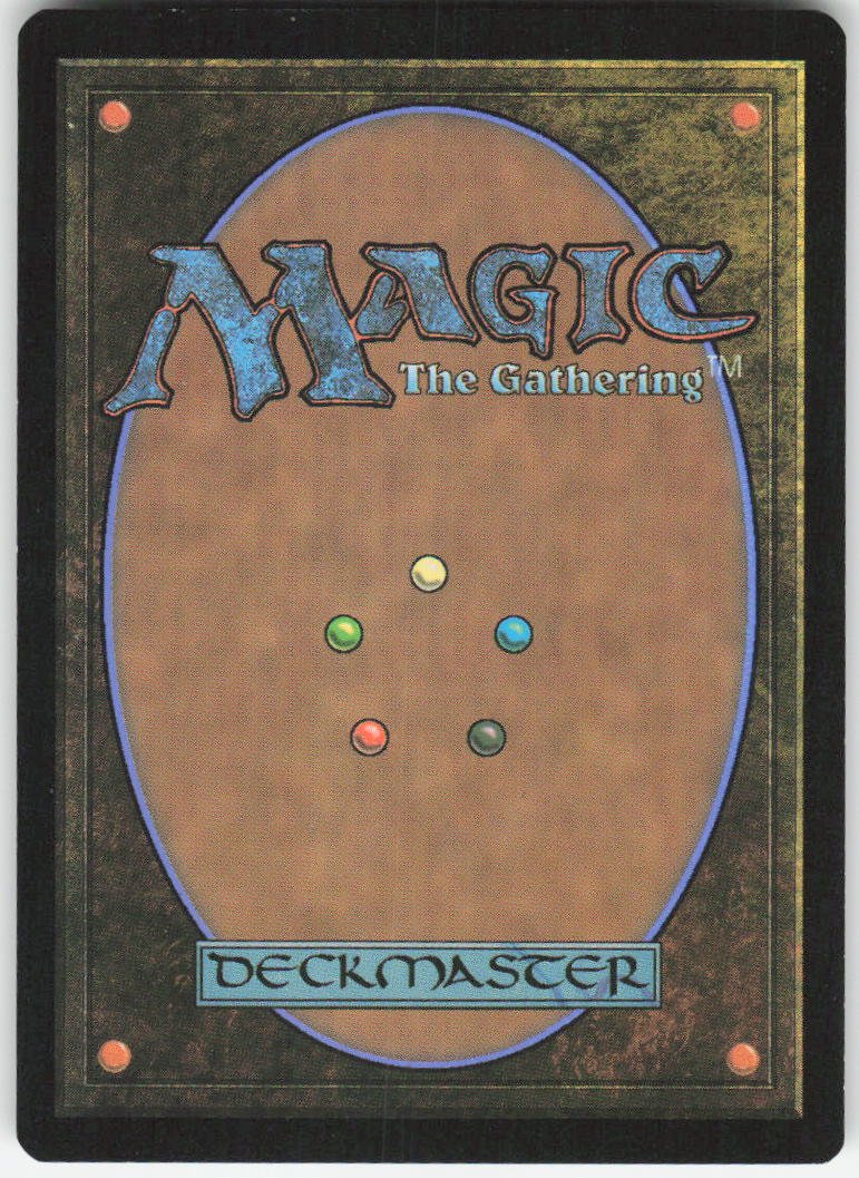 Marauding Mako U Aetherdrift 138 NM (Back)
