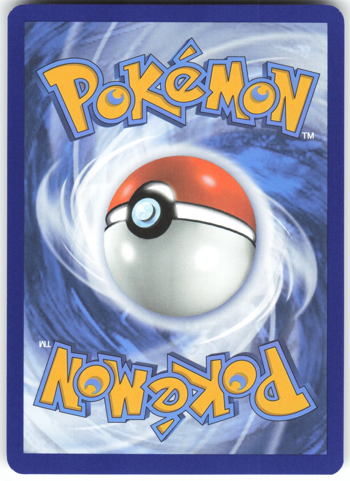 Kangaskhan Illustration Rare SV10: Destined Rivals 204/182 NM (Back)