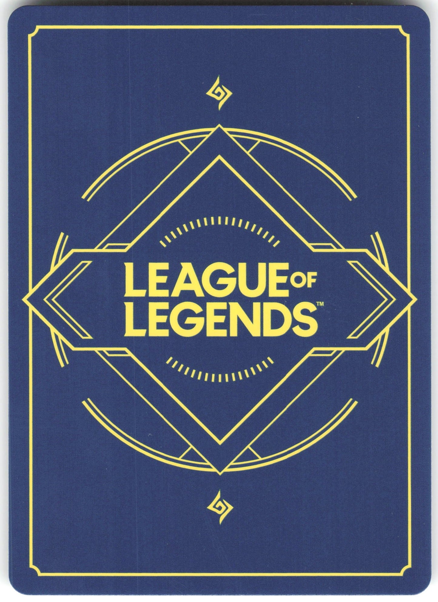 Seal of Focus Epic Origins 081/298 NM (Back)