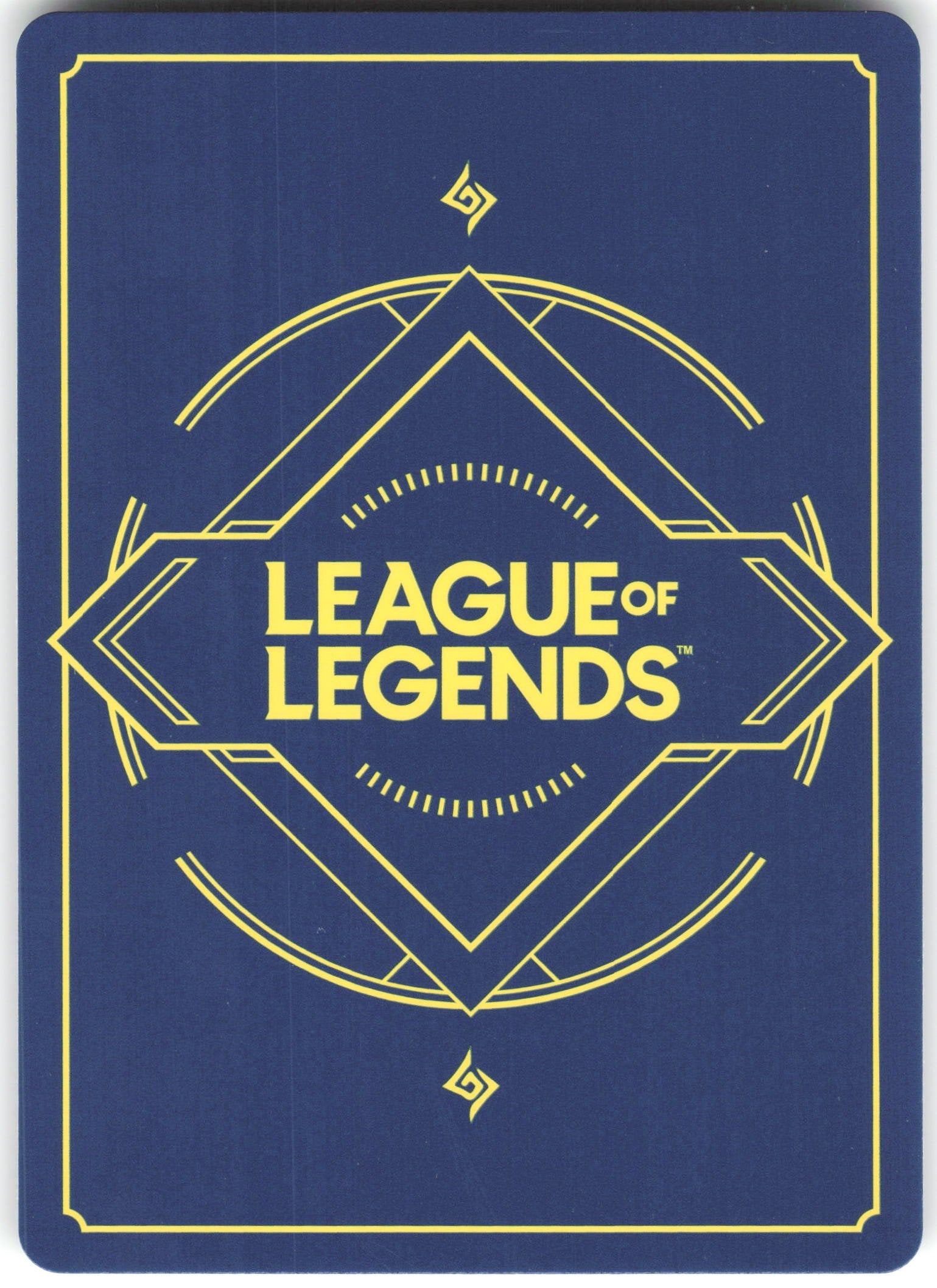 Seal of Focus Epic Origins 081/298 NM (Back)