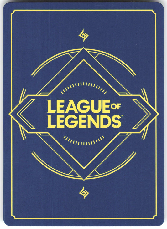 Seal of Focus Epic Origins 081/298 NM (Back)