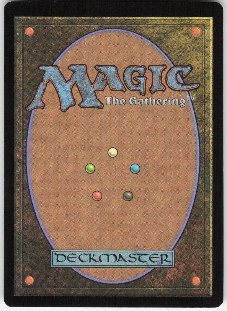 Scheming Symmetry R Core Set 2020 113 NM (Back)