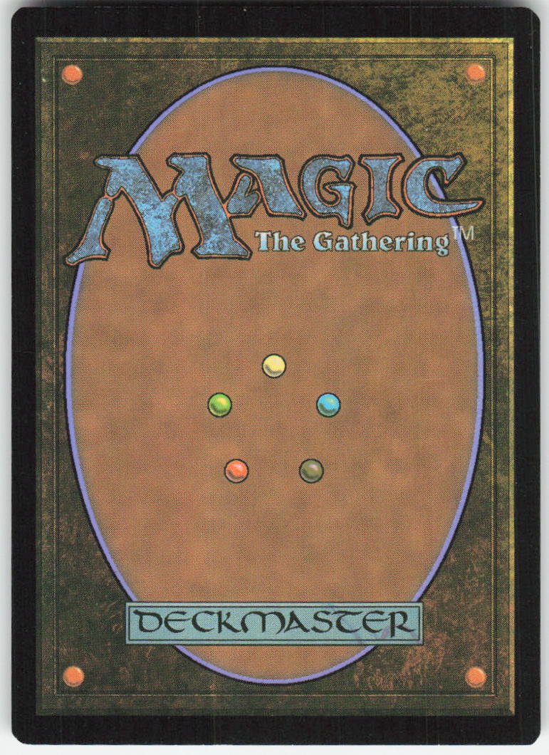 Mission Briefing R Guilds of Ravnica 44 NM (Back)