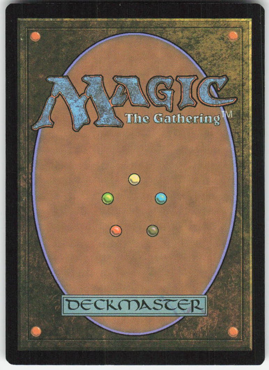 Mission Briefing R Guilds of Ravnica 44 NM (Back)