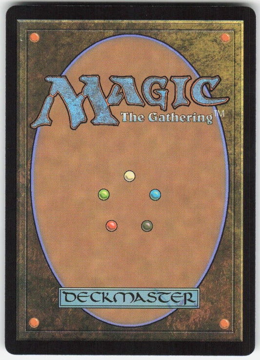 Farseek U Ravnica Remastered 138 NM (Back)