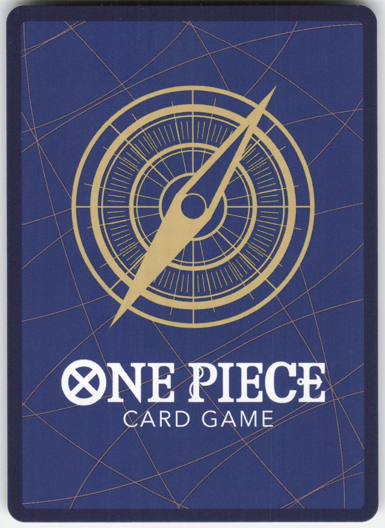 S-Snake (Parallel) SR Two Legends OP08-112 NM (Back)