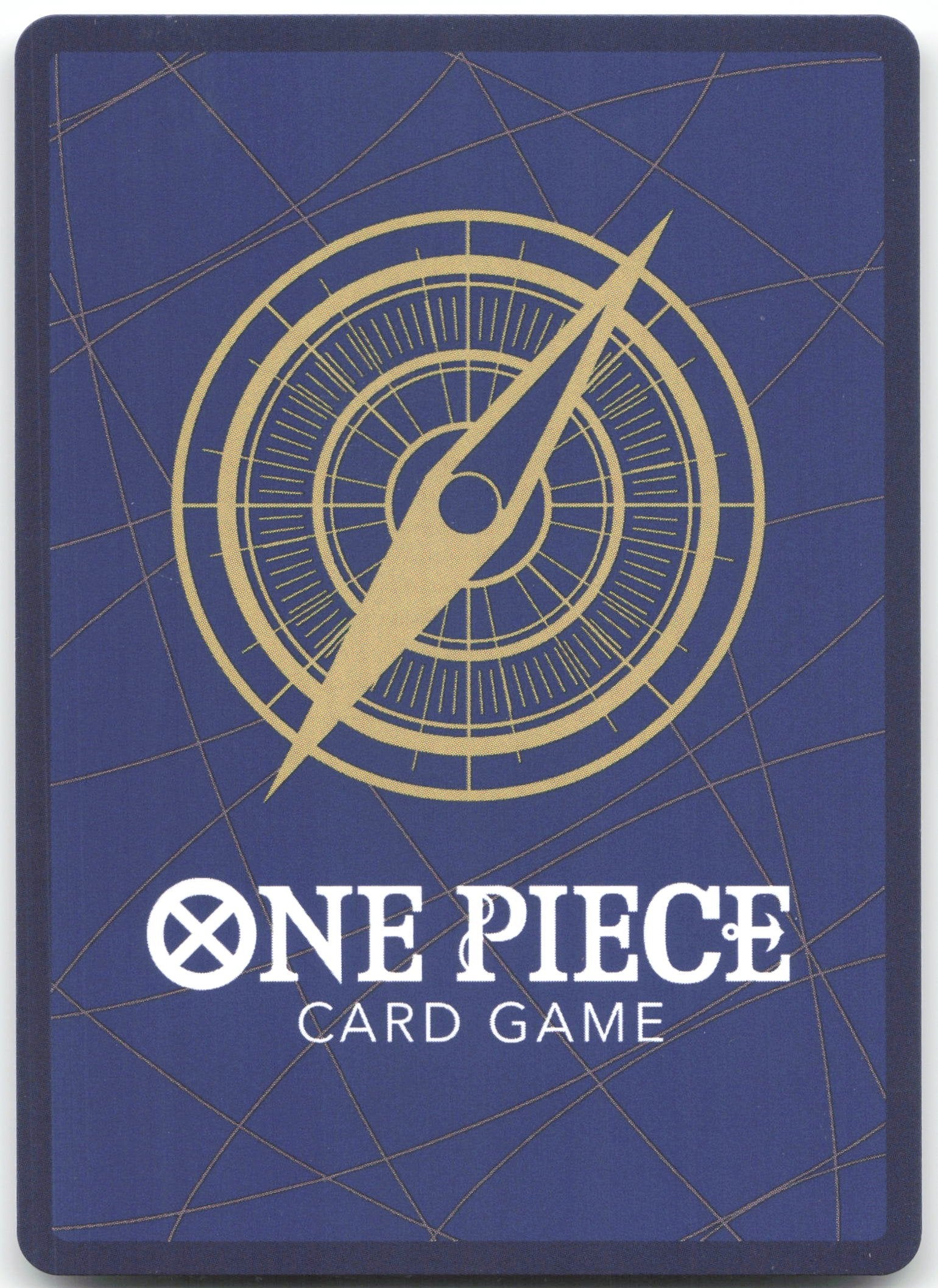 Kuzan SR Royal Blood OP10-082 NM (Back)