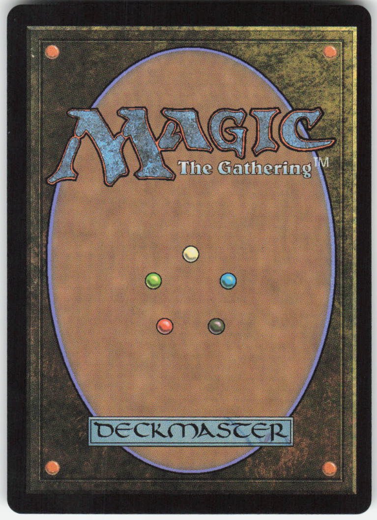 Tale of Katara and Toph (Extended Art) R Avatar: The Last Airbender: Eternal-Legal 207 NM (Back)